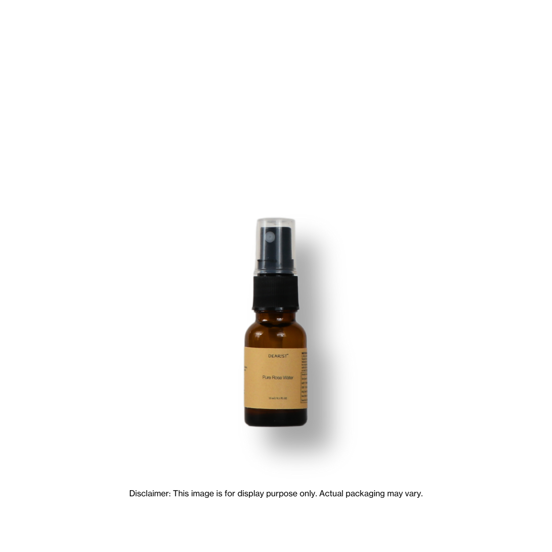 Edible Pure Rose Water