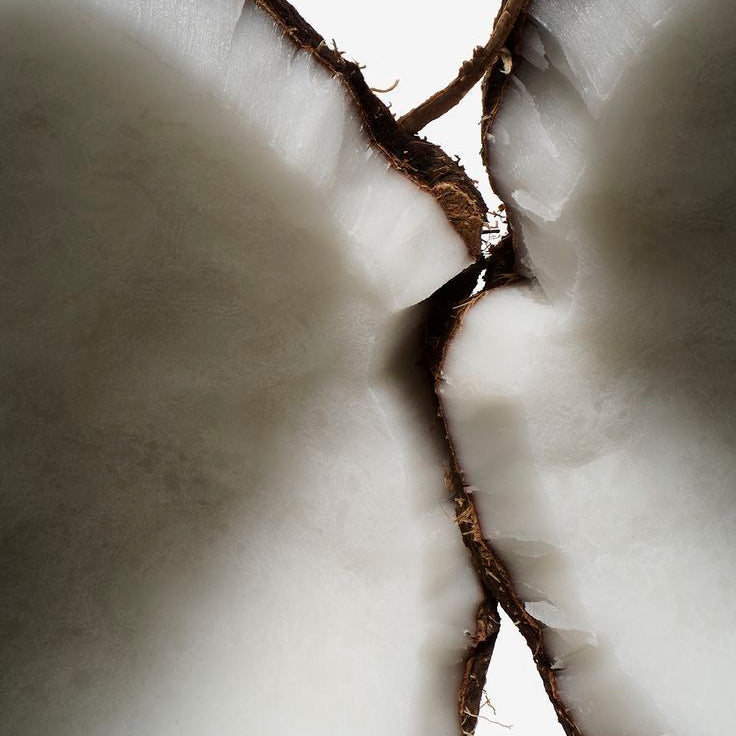 The Science Behind Coconut Milk Oil for Baby Massage