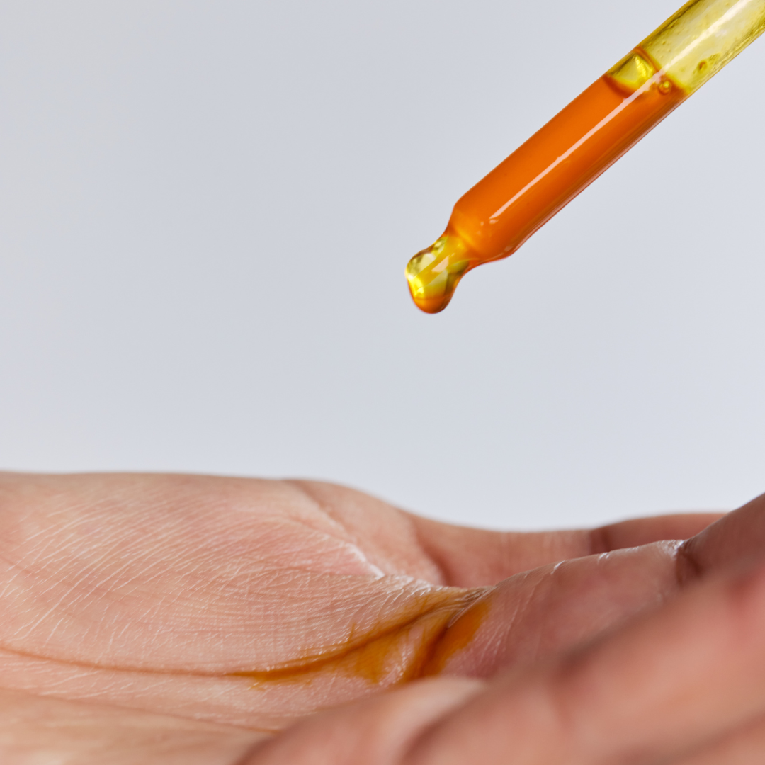 Meet sea buckthorn oil, the only plant-based oil with 200+ active ingredients