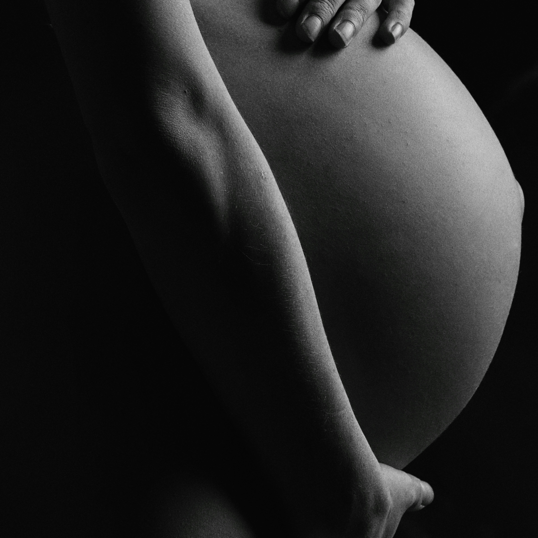 Pregnant and Worried About Stretch Marks? Read This Before You Reach for That Bottle of Oil.