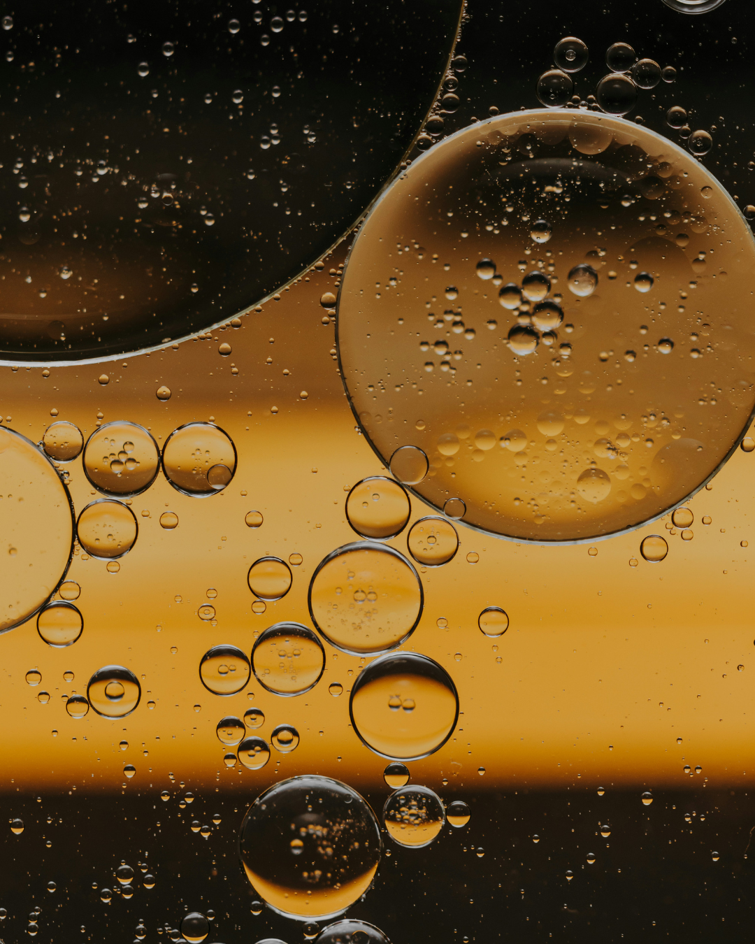 The Ingredients That Make Baby Massage Oils Different
