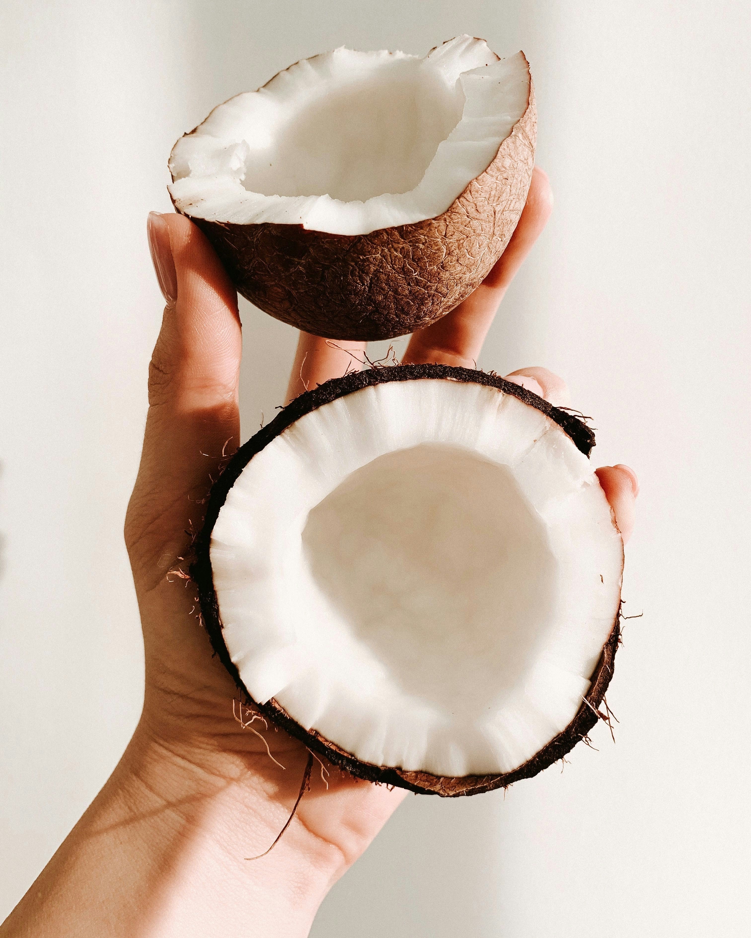 Not All Coconut Oils Are the Same: 12 of 32 Tested Contained Aflatoxins