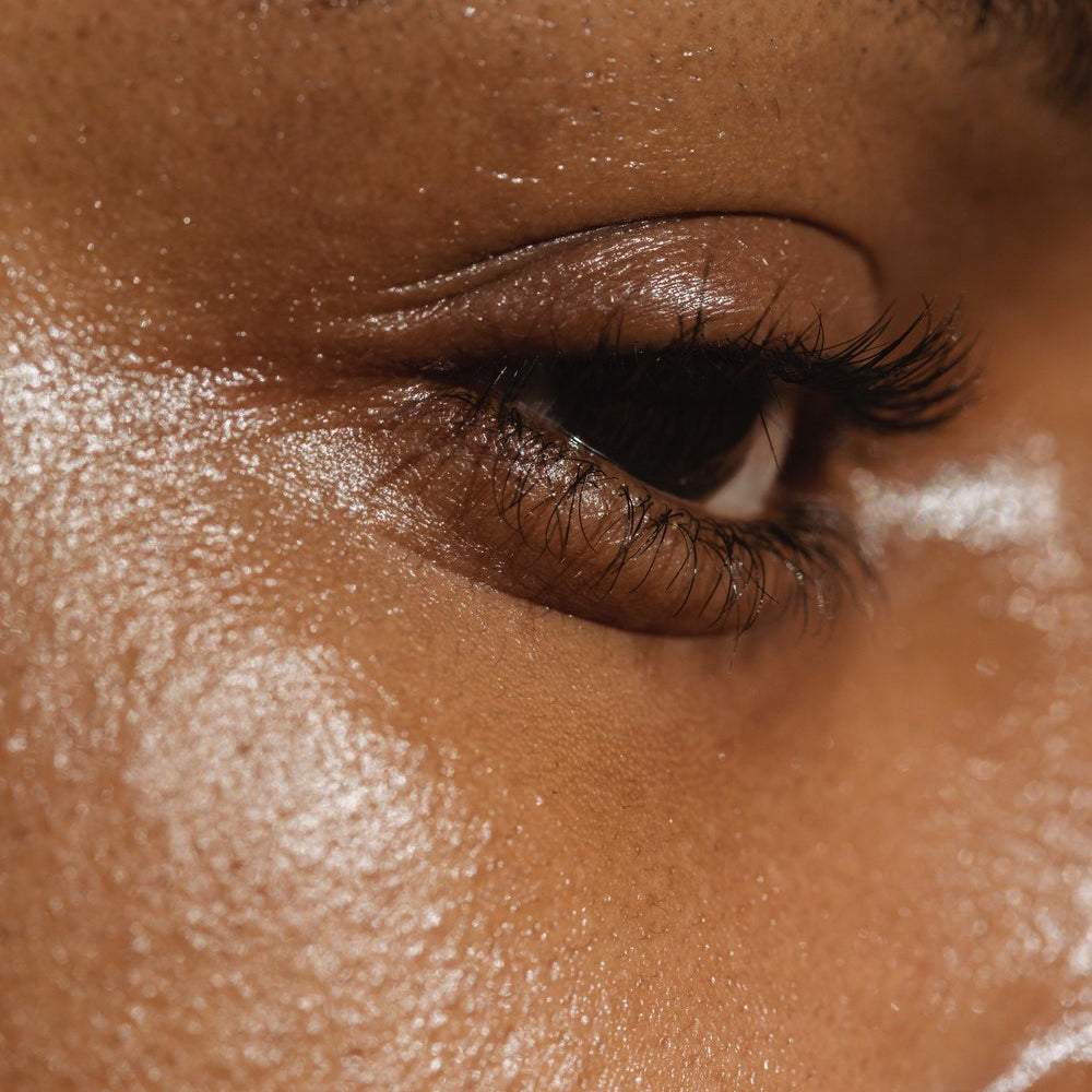 Essential oils and your under-eye area are not a match made in heaven - here’s why