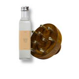 Head Champi + Body Massage Set