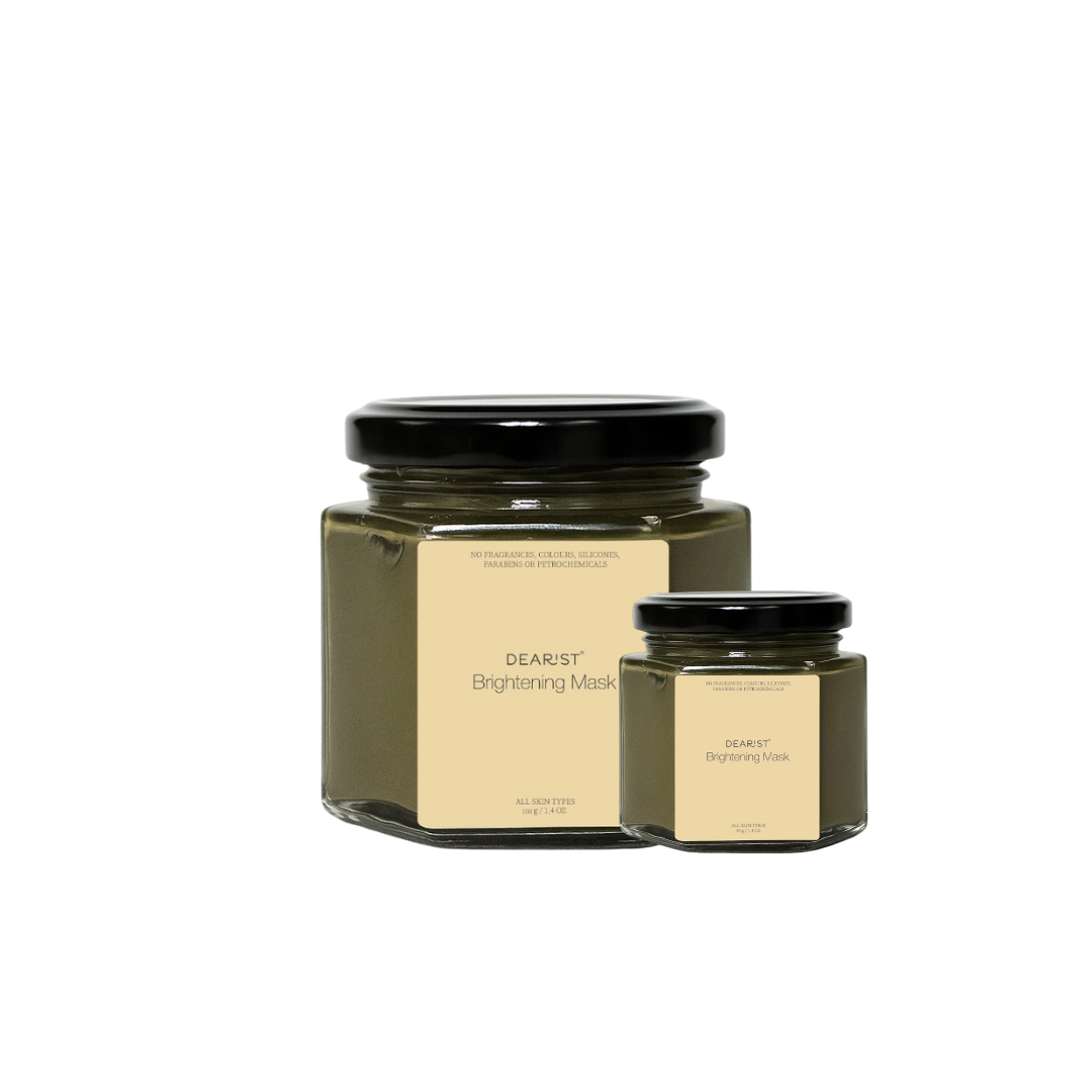 Brightening Mask