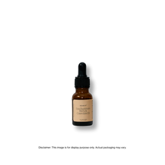Sea Buckthorn Berry & Calendula Oil [Sensitive, Acne-Prone, Oily and Combination Skin]