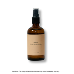 Edible Pure Rose Water