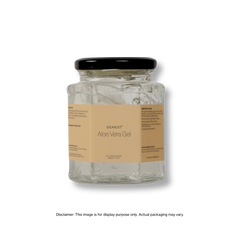 Aloe Vera Pulp Gel