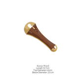 Kansa Wand