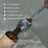 Edible Pure Rose Water