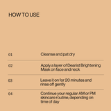 Brightening Mask