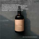 Edible Pure Rose Water
