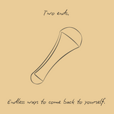 Kansa Wand