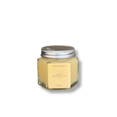 Body and Belly Butter [Stretch Marks, Dry Skin]