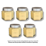 Body and Belly Butter [Stretch Marks, Dry Skin]