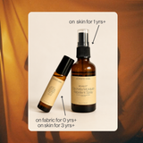 Citronella Mosquito Repellent Spray