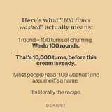 Shata Dhauta Ghrita - 100 Times Washed Ghee