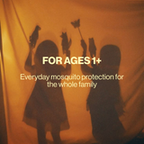 Citronella Mosquito Repellent Spray