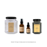 Oily/Combination Skin Type