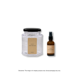 Sensitive Skin Soothers Set