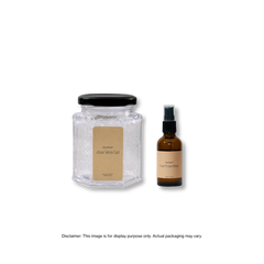Sensitive Skin Soothers Set