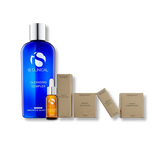 Skin Fast + Pigmentation Routine: Dearist x iS Clinical