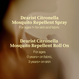 Mosquito Protection Duo