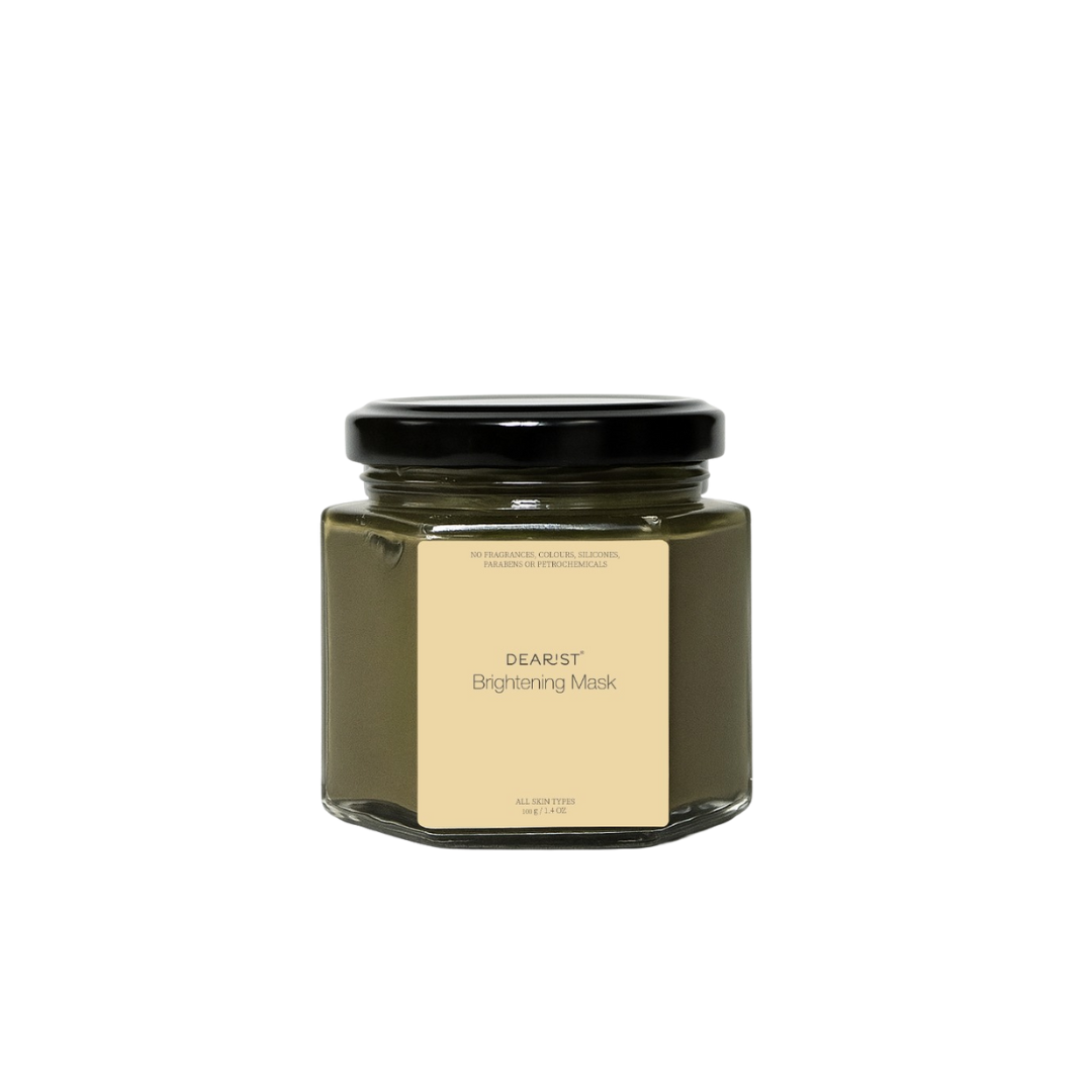 Brightening Mask