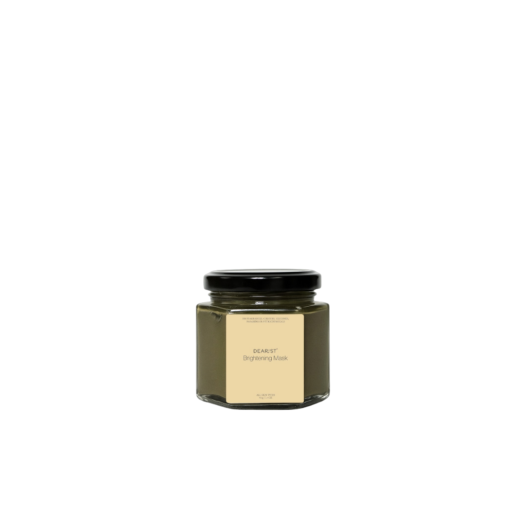 Brightening Mask