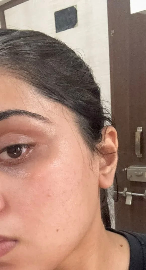 Brightening Mask after