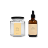 Baby Massage Oils