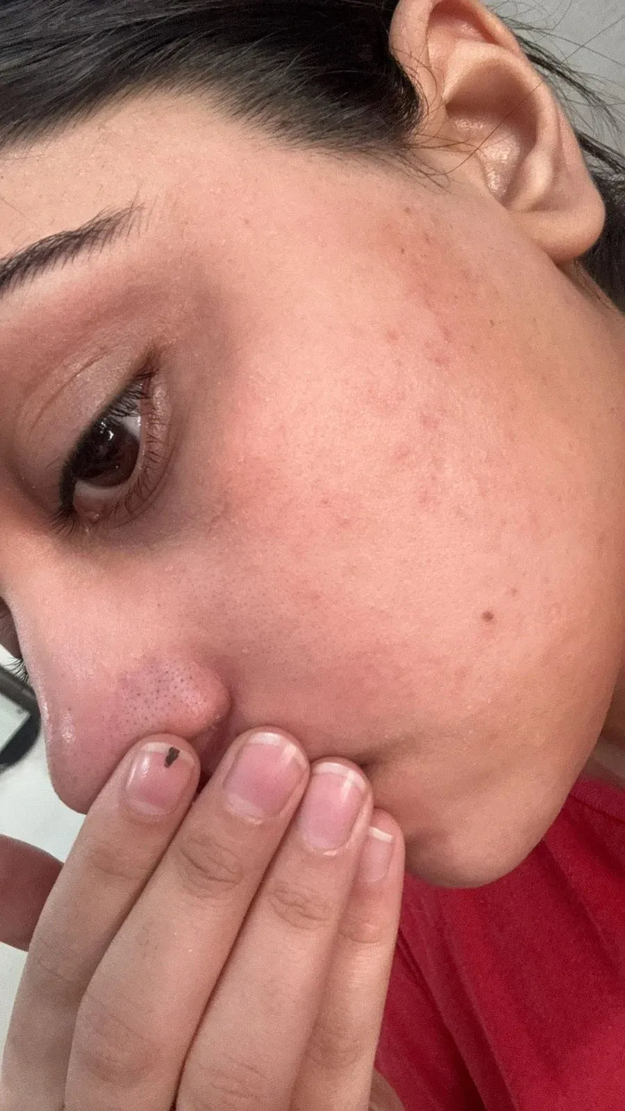 Brightening Mask before