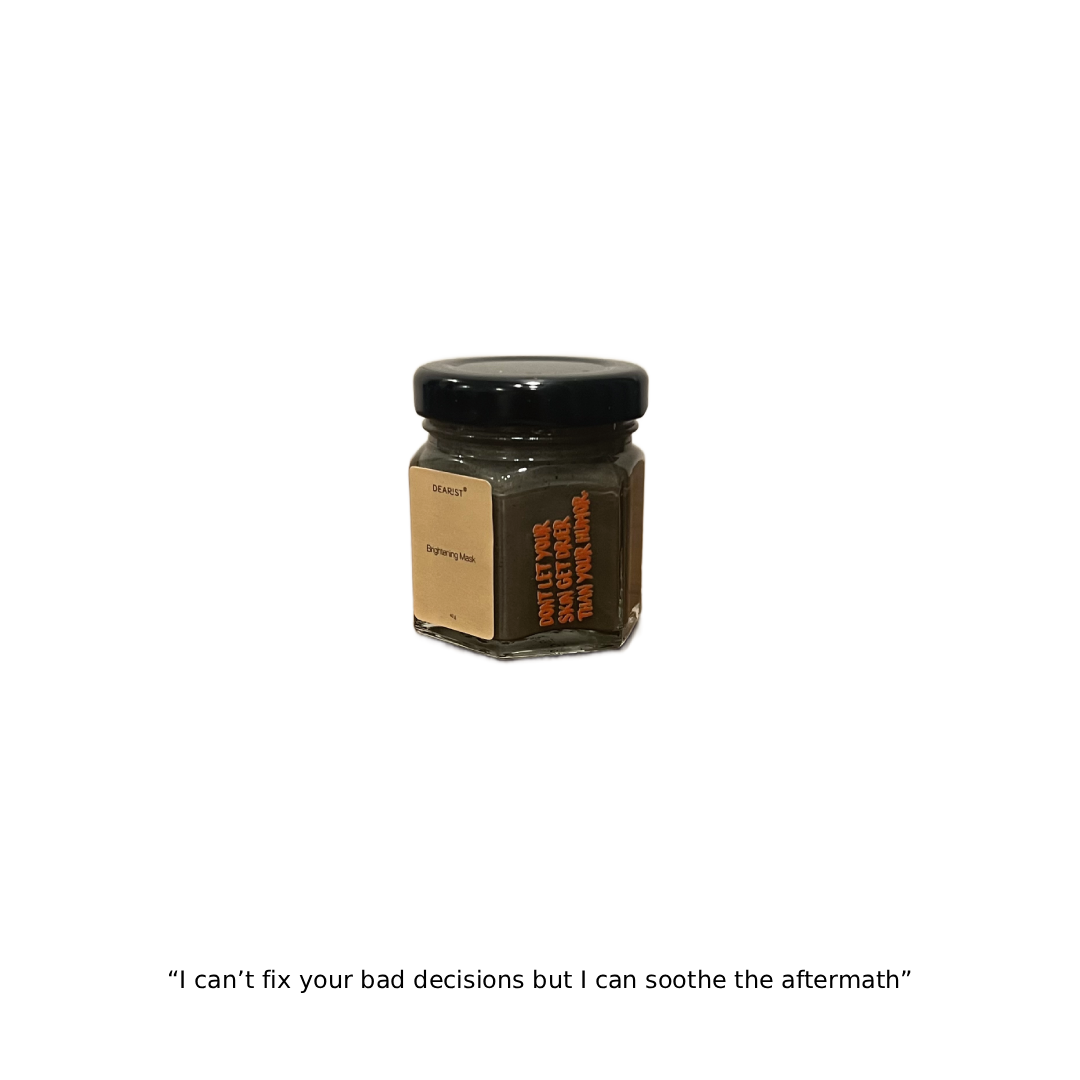Brightening Mask