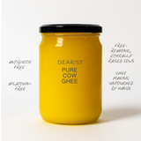 Cow Ghee