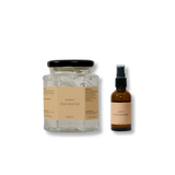 Sensitive Skin Soothers [Option 1]