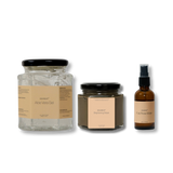 Sensitive Skin Soothers [Option 2]