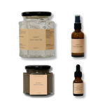 Oily/Combination Skin Type