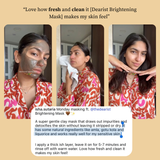 Brightening Mask
