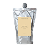 Apricot Kernel Oil: Cold Pressed