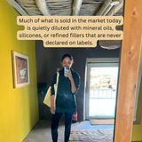 Apricot Kernel Oil: Cold Pressed