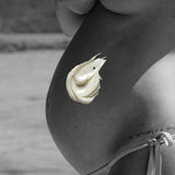 Body and Belly Butter [For Stretch Marks, Dry Skin]