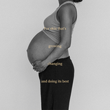 Body and Belly Butter [For Stretch Marks, Dry Skin]