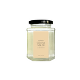 Edible Coconut Milk Oil