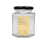 Edible Coconut Milk Oil