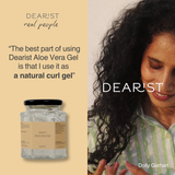 Aloe Vera Pulp Gel