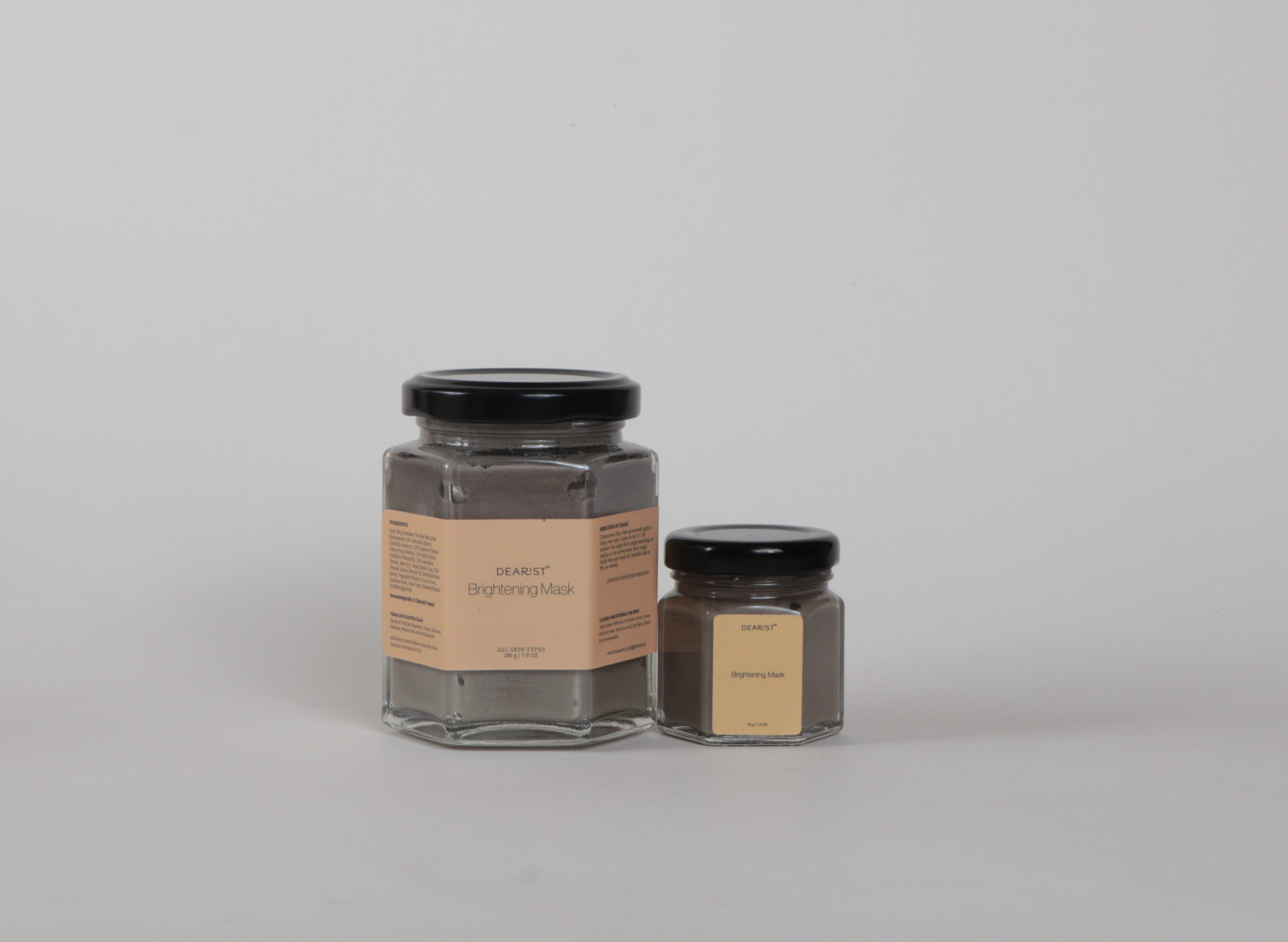 Brightening Mask