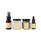 Sensitive Skin Soothers Set