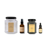 Sensitive Skin Soothers Set