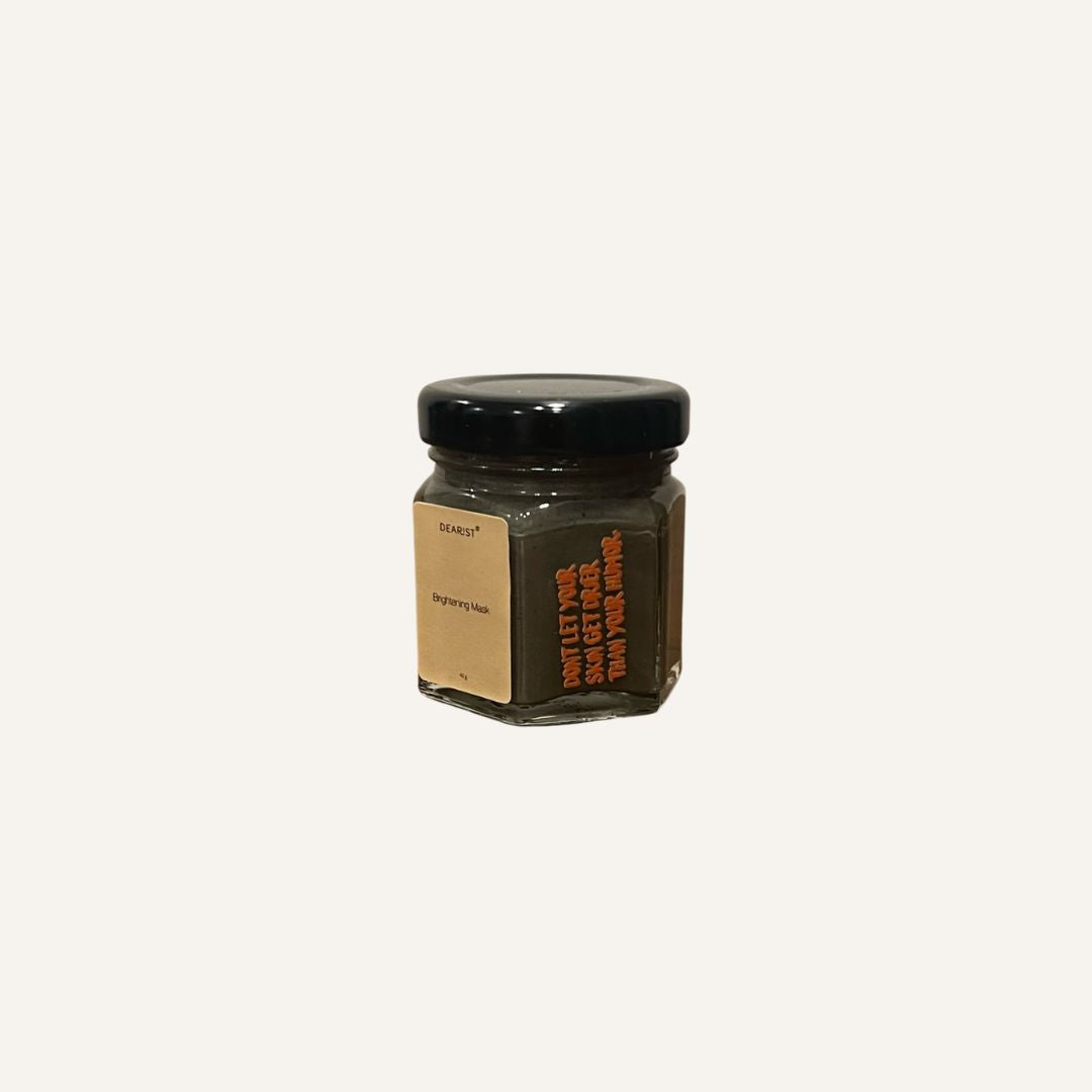 Brightening Mask