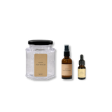 Sensitive Skin Soothers Set
